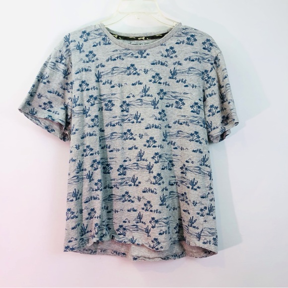 Sovereign Code Cactus T Shirt - Picture 16 of 16